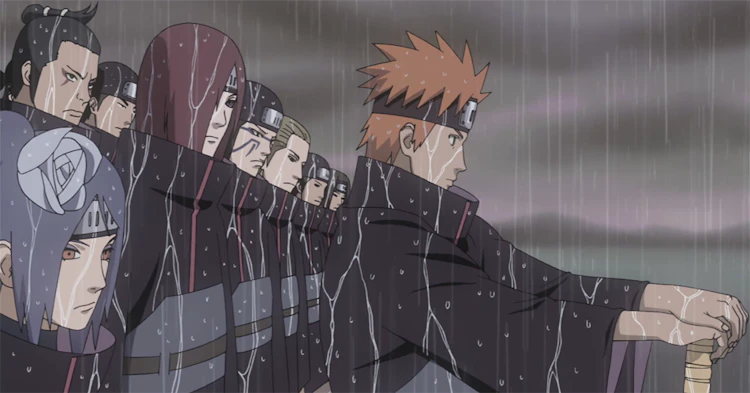 Esta é a maior pergunta não respondida sobre a Akatsuki em Naruto, by  WotakuGo Brazil, Oct, 2023