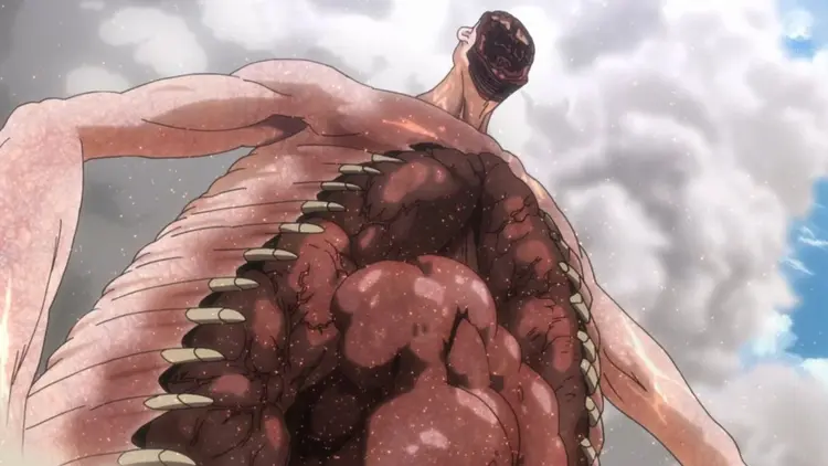 Quiz] Shingeki no Kyojin: você sabe o nome de todos esses titãs?