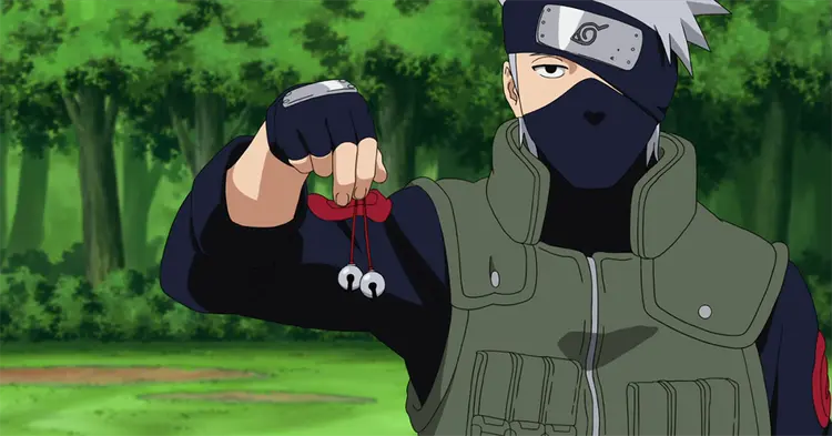 Quiz] Você consegue acertar essas perguntas sobre o Kakashi de Naruto?