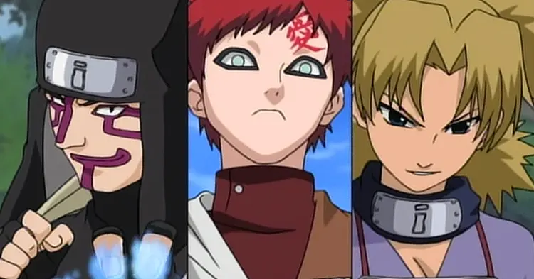 CapCut_naruto vs gaara português parte 3