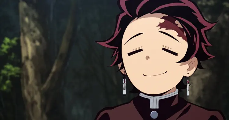 Demon Slayer Brasil - Não importa qual seja seu personagem de kimetsu  favorito, Yoriichi sola. ( Se seu personagem favorito seja o Yoriichi,  nesse caso, Yoriichi sola ) Créditos ao autor /TapaBuraco