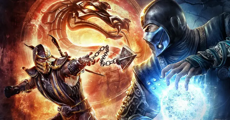 Quiz de Personalidade de Mortal Kombat - Página 2