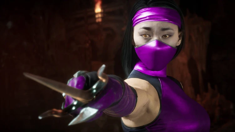 Quiz] Qual dos Ninjas de Mortal Kombat você seria?