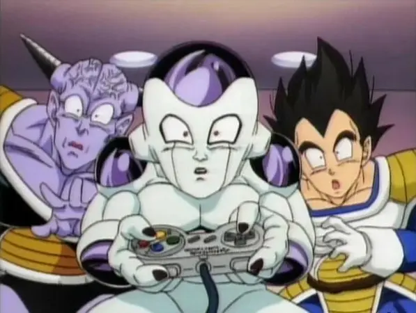 Podemos adivinhar o personagem Dragon Ball Z que combina com sua  personalidade?