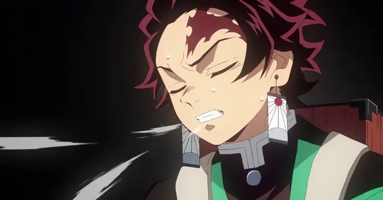 Quem você seria em Kimetsu no Yaiba?