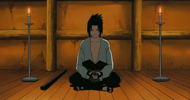 5 provas de que Sasuke se tornou um pai melhor que Naruto - Critical Hits