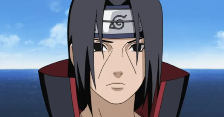 Quiz] Naruto: Diga sua opinião sobre esses personagens e daremos um anime  para você assistir