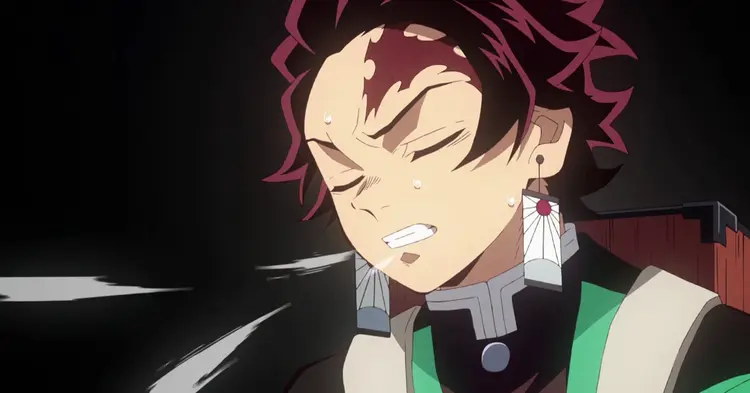 Quiz] Kimetsu No Yaiba: Qual seria a cor da sua espada em Demon Slayer?