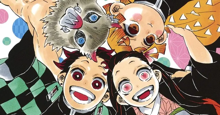 Qual Hashira De Kimetsu No Yaiba Você Seria?