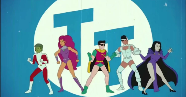 Quiz] De qual filme animado da DC é essa imagem?