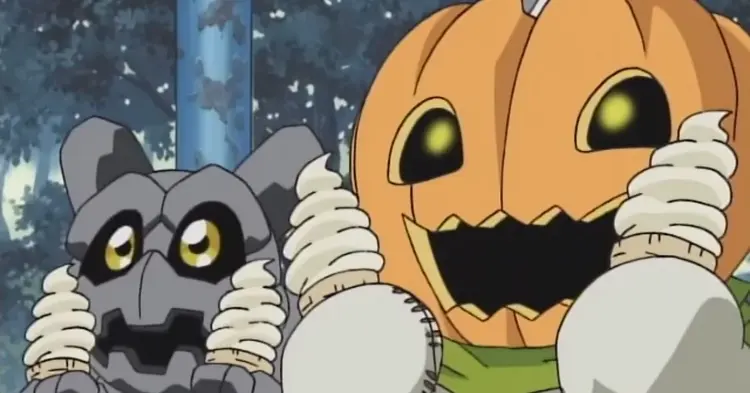 Quiz: Você conhece todos estes Digimon?