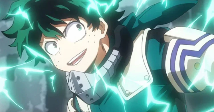 Quiz] My Hero Academia: Você consegue acertar o nome de todos esses  personagens?