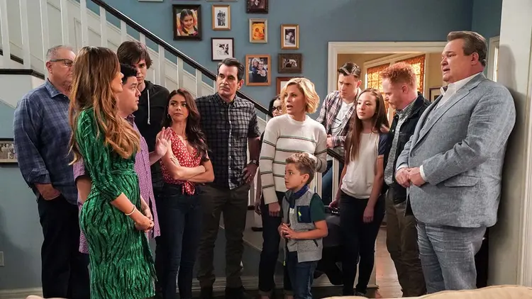 Quiz] Modern Family: Quem você seria na série?