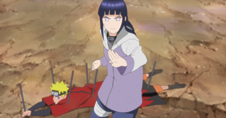 Quiz - Descubra qual destas Kunoichis do anime Naruto seria sua