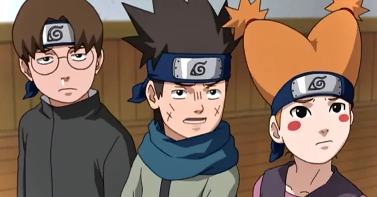 Quiz] Naruto: Que tipo de ninja você seria no anime?
