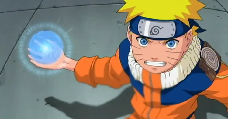 Naruto: Você conhece significado da palavra além do anime?