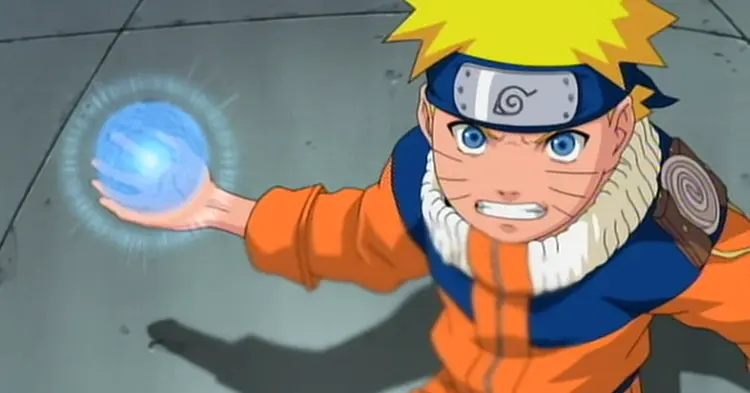 Quiz] Naruto: O que cada uma dessas palavras significa?