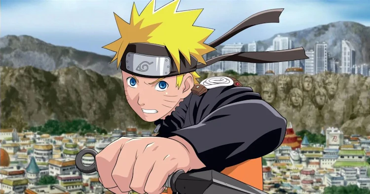 Quiz] Naruto: Será que você cairia em um genjutsu?