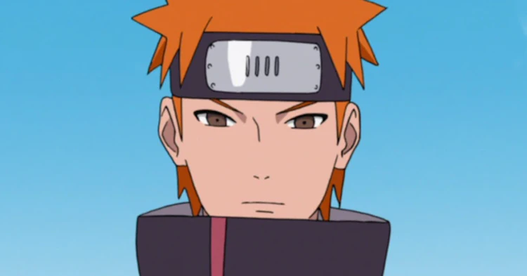 Quiz] Naruto: Você consegue acertar o nome de todos esses personagens? -  Parte 3