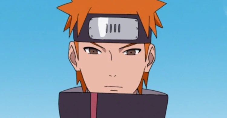 Naruto Online - O membro da Akatsuki Hidan é um dos protagonistas de um dos  arcos mais interessantes de Naruto Shippuden. Nesse arco pudemos ver ninjas  secundários, Shikamaru, Ino e Choji, em