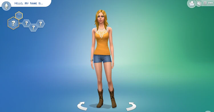 The Sims 4 Vida em Família