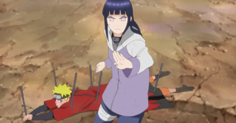 Você consegue acertar essas 10 perguntas de Naruto e Boruto?