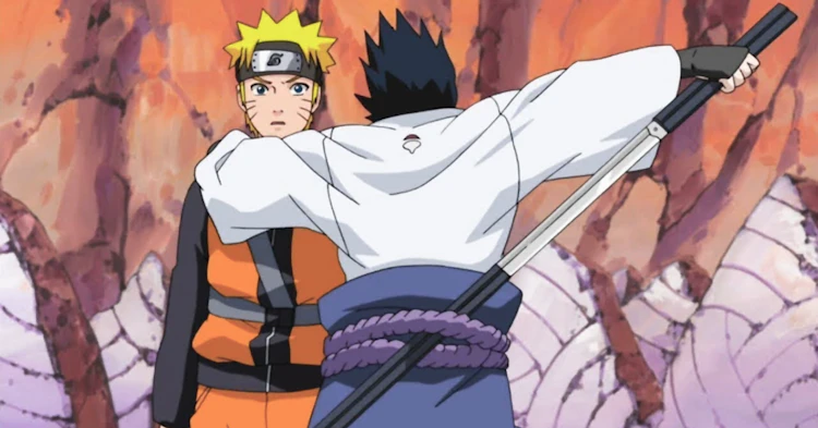 Quiz] Naruto: Qual personagem seria seu melhor amigo?