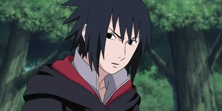 SASUKE BEIJA SAKURA VEJA COMO FOI!! BORUTO 