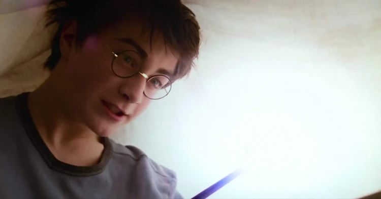 Como conjurar os feitiços de Harry Potter