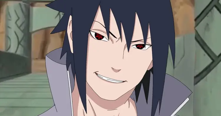 Quiz] Naruto: Qual Sasuke você seria?