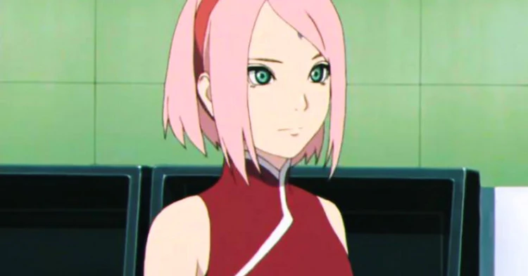 O Quanto você sabe sobre a Sakura Haruno?