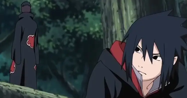 Entenda porque Itachi não matou Danzou após se juntar a Akatsuki em Naruto  Shippuden