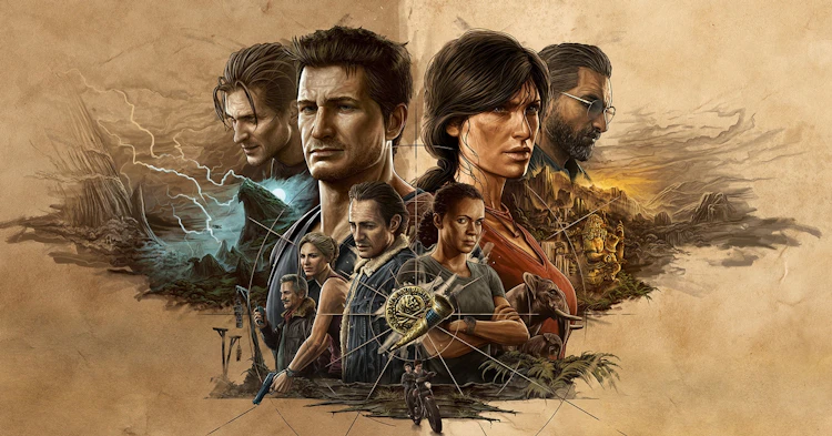 Quiz] Uncharted: Qual personagem da franquia mais combina com você?