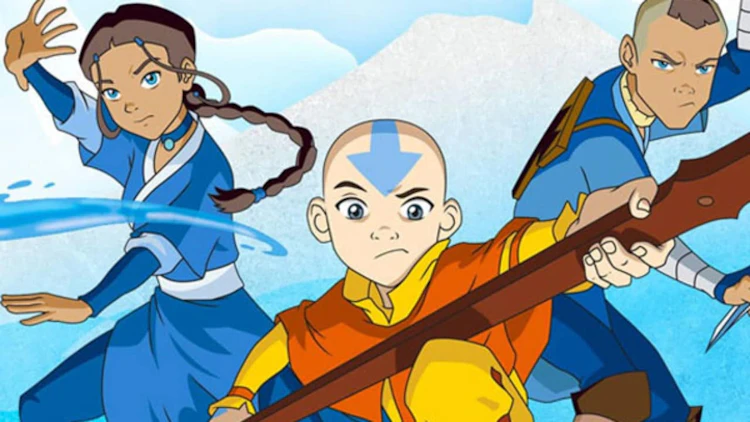 Acha que é um especialista no mundo Avatar? Faça esse quiz secreto! -  DiggFun