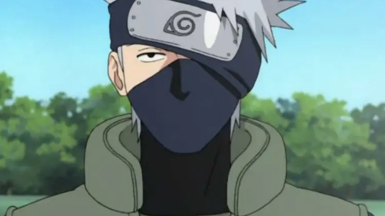 Quiz] Você consegue acertar essas perguntas sobre o Kakashi de Naruto?