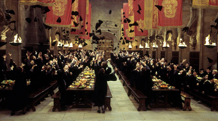 Quiz] Harry Potter e a Pedra Filosofal: Você consegue acertar essas  perguntas difíceis sobre o filme?