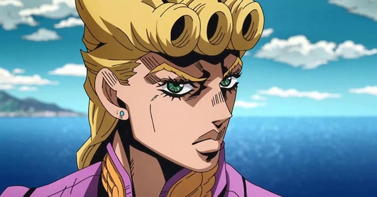 Quiz] Jojo's Bizarre Adventure: Quem você seria no anime? depois de 126  tentativas veio 0 - iFunny Brazil