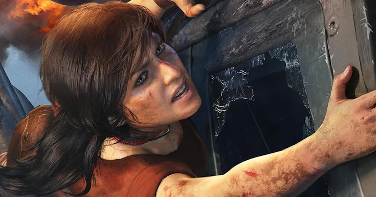 Nathan Drake e Chloe Frazer, Personagens Marcantes de Uncharted