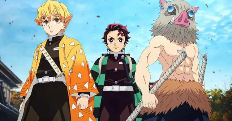 Qual seria sua respiração em Kimetsu no Yaiba?