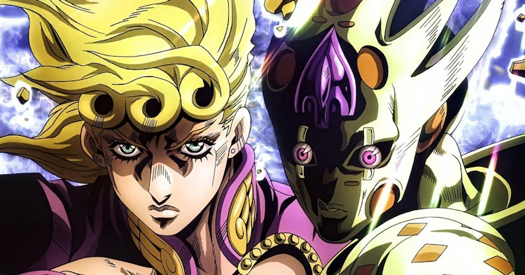 Quiz] Jojo's Bizarre Adventure: Quem você seria no anime? depois de 126  tentativas veio 0 - iFunny Brazil