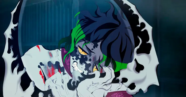 Player Solo on X: Já imaginou quais são os Onis mais fortes de Kimetsu?  Confere ai! 🔥 OS 10 DEMÔNIOS MAIS FORTES DE KIMETSU NO YAIBA RANQUEADOS DO  MAIS FRACO PARA O