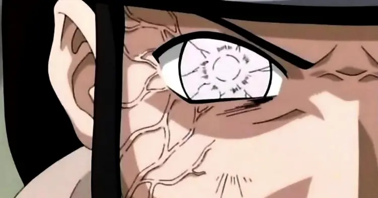 Se os ninjas tinham Sharingan e Byakugan pq não usaram pra acabar