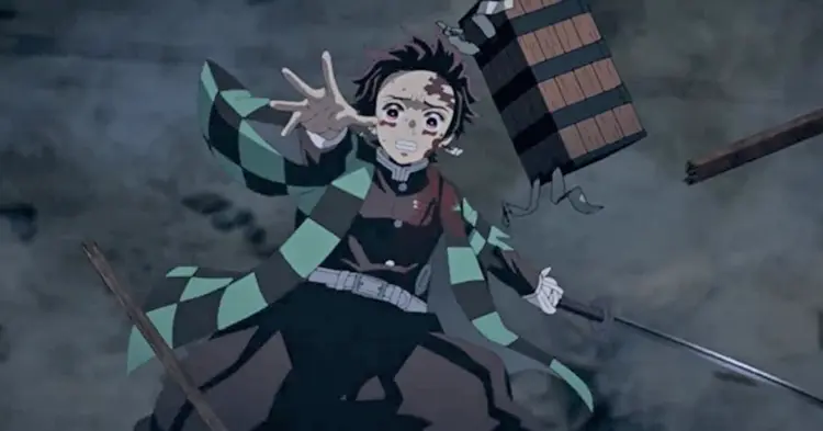 Quiz sobre Demon Slayer! 💧👺(Sem spoilers)