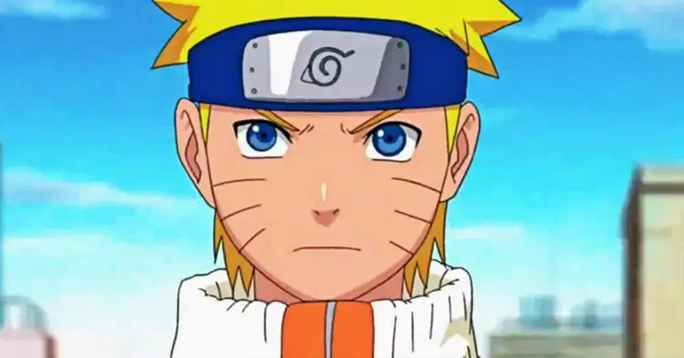 Qual personagem de Naruto você seria?