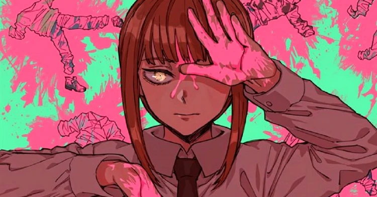 Quiz] Chainsaw Man: Quem você seria no anime?