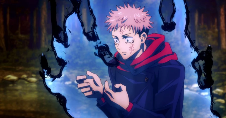 Quiz] Jujutsu Kaisen: Quem seria seu amigo no universo do anime?