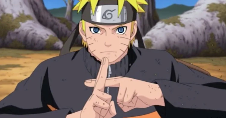 Acerte o personagem de Naruto Shippuden.
