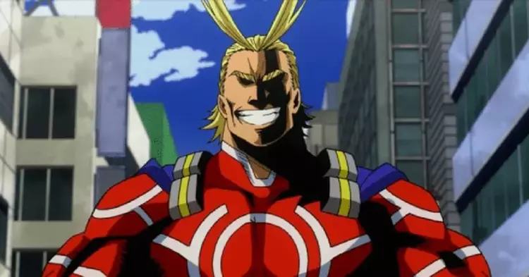 Quiz] My Hero Academia: Você consegue acertar o nome de todos esses  personagens?