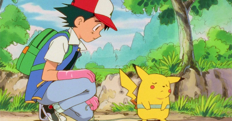 Pokémon: Qual inicial você seria em Kanto?