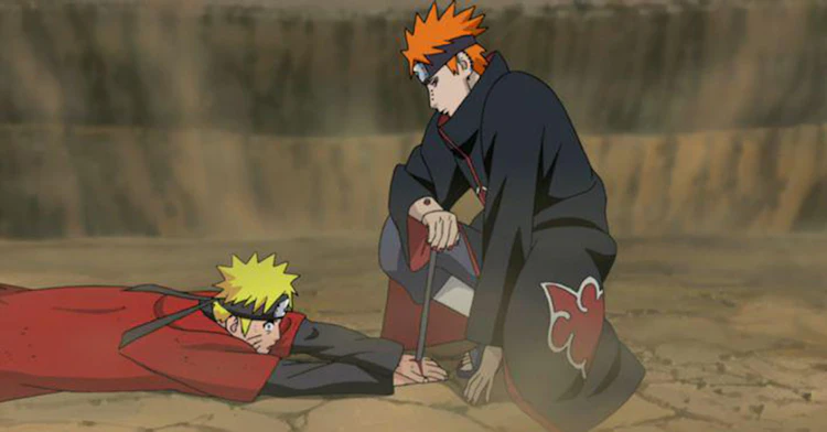 Descubra qual membro da Akatsuki de Naruto você seria baseado no seu signo  - Critical Hits